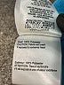 Obermeyer 100% Polyester Teal Track Jacket Size XL (kids) - photo 4
