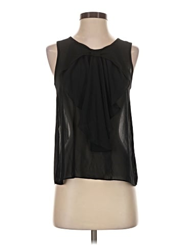 BCX Sleeveless Blouse (view 1)