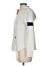 Under Armour White Track Jacket Size S - photo 5