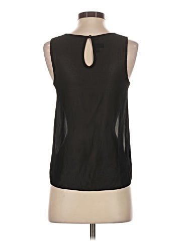 BCX Sleeveless Blouse (view 2)