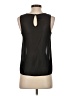 BCX Black Sleeveless Blouse Size XS - photo 2