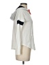Under Armour White Track Jacket Size S - photo 4