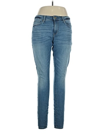 Levi Strauss Signature Jeans (view 1)