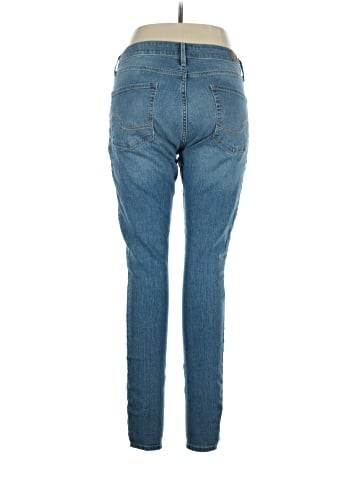 Levi Strauss Signature Jeans (view 2)