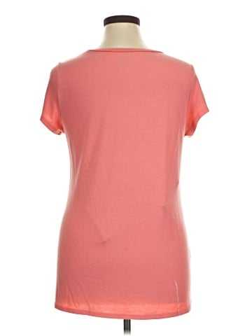 Motherhood Short Sleeve T-Shirt (view 2)