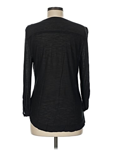 Meadow Rue Long Sleeve Blouse (view 2)