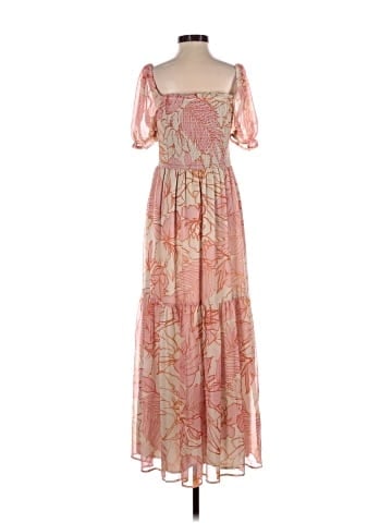 Patrons of Peace Casual Dress (view 2)