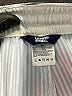 Lands' End Stripes Silver Shorts Size 18W - photo 3