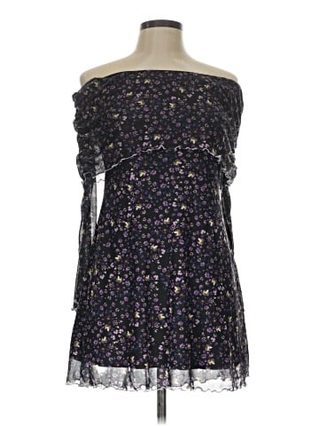 Tinseltown Cocktail Dress (view 1)
