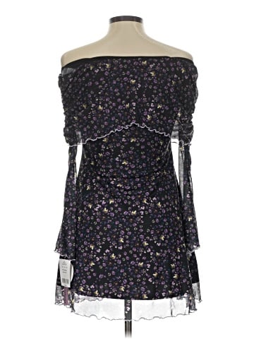 Tinseltown Cocktail Dress (view 2)
