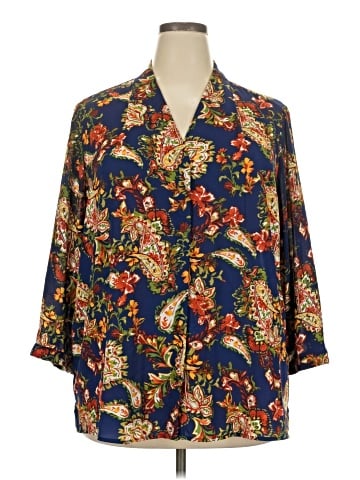Investments Kimono (view 1)