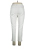 Express Solid White Ivory Casual Pants Size 12 - photo 2