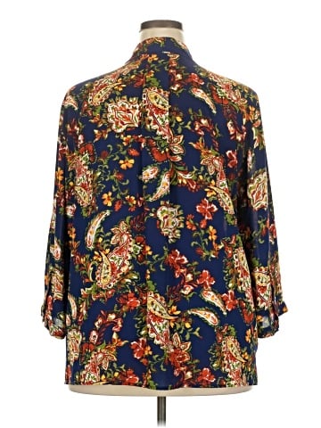 Investments Kimono (view 2)