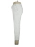 Express Solid White Ivory Casual Pants Size 12 - photo 5