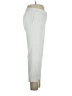 Express Solid White Ivory Casual Pants Size 12 - photo 4