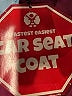 Assorted Brands 100% Polyester Color Block Purple Snow Jacket Size 2T - photo 4
