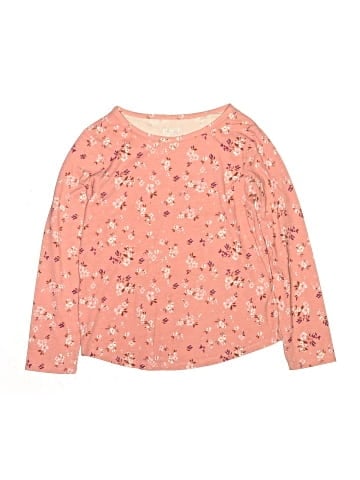 The Children's Place Long Sleeve T-Shirt (view 1)