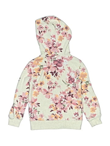 OshKosh B'gosh Zip Up Hoodie (view 2)