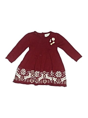 Heirlooms Dress (view 1)