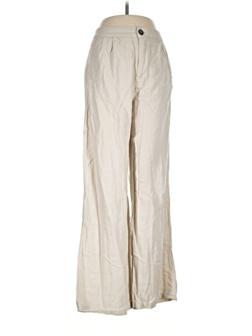 Bershka Khakis (view 1)