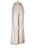 Bershka Ivory Khakis Size 6 - photo 1