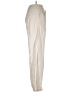 Bershka Ivory Khakis Size 6 - photo 4