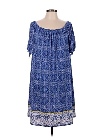 Tacera Casual Dress (view 1)