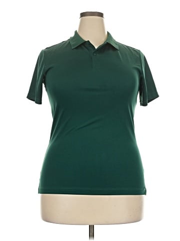 IZOD Short Sleeve Top (view 1)