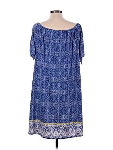 Tacera Casual Dress (view 2)