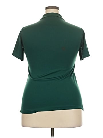 IZOD Short Sleeve Top (view 2)
