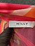 Milly 100% Polyester Pink Sleeveless Blouse Size M (estimated) - photo 7