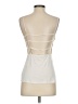 Bear Dance Ivory Tank Top Size S - photo 2
