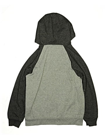 Faded Glory Zip Up Hoodie (view 2)