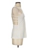 Bear Dance Ivory Tank Top Size S - photo 4