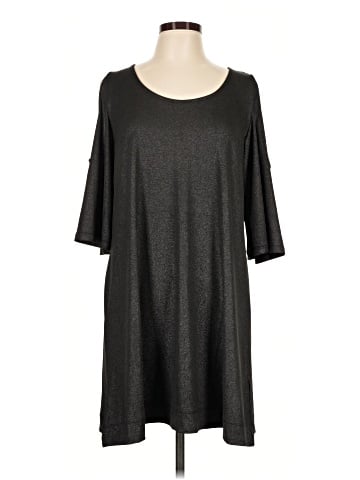 ECI 3/4 Sleeve Top (view 1)