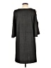 ECI Black 3/4 Sleeve Top Size L - photo 2