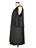 ECI Black 3/4 Sleeve Top Size L - photo 5