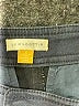 Leifsdottir Black Active Pants Size 2 - photo 7