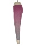 Reebok Color Block Purple Active Pants Size L - photo 5