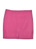 Chico's Solid Pink Skort Size Lg (2) - photo 1