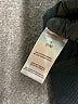 Weatherproof Black Zip Up Hoodie Size 7 - 8 - photo 4