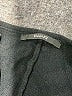 Tahari Black Cardigan Size L - photo 7