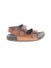 Cat & Jack Brown Sandals Size 8 (kids) - photo 1