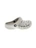 Crocs Gray Clogs Size 11 (kids) - photo 1