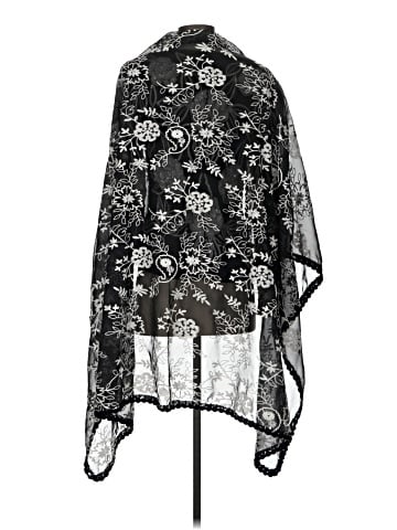 Leslie Fay Kimono (view 2)