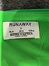 Runaway 100% Polyester Green Cocktail Dress Size S - photo 7