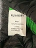 Runaway 100% Polyester Green Cocktail Dress Size S - photo 8