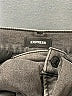 Express Gray Jeans Size 4 - photo 7