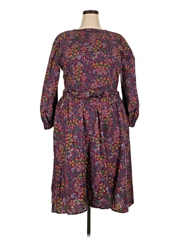 Talbots Casual Dress (view 1)