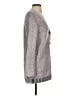Majorelle Gray Cardigan Size XS - photo 4